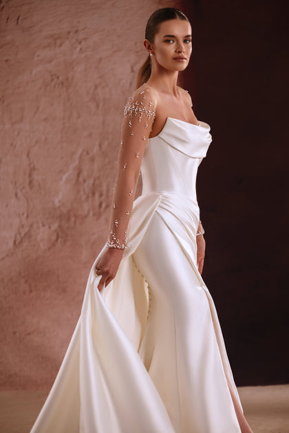 Wedding dress Aylin