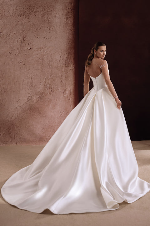 Wedding dress Aylin