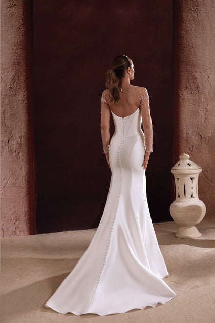 Wedding dress Aylin