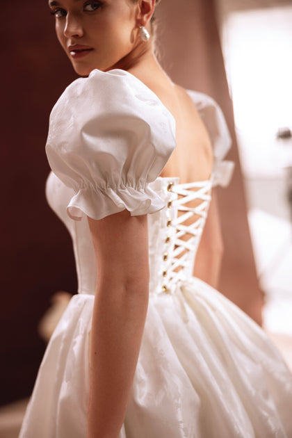 Wedding dress Daphne