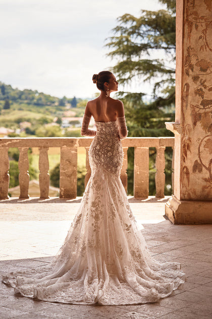 Wedding dress Ellyse Wedding dress Ellyse