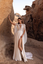 Wedding dress Etra