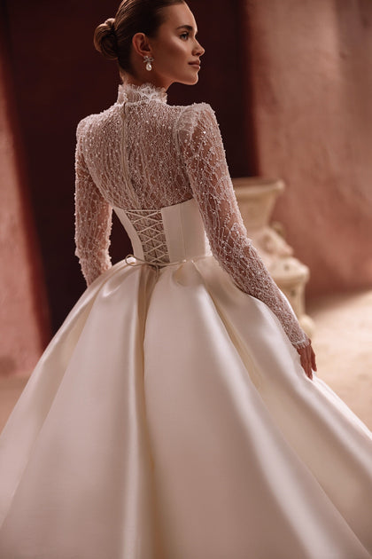 Wedding dress Henriette