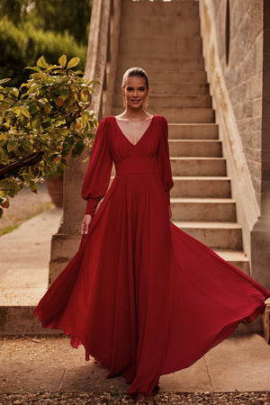 Long evening dresses | 2023 Collection - DAMA Couture Long evening dresses | 2023 Collection - DAMA Couture