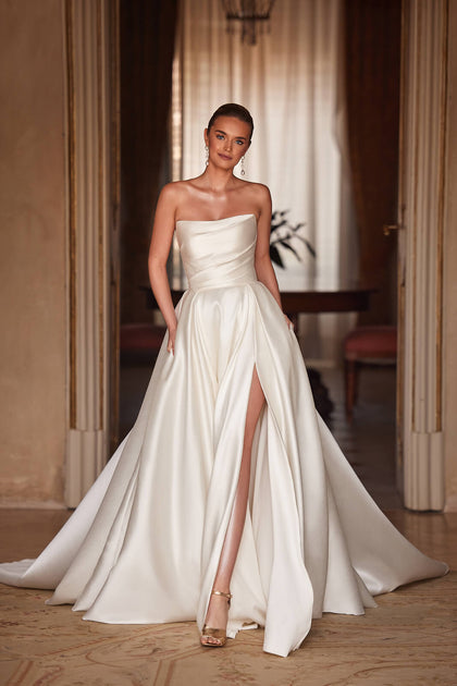 Wedding dress Madelaine