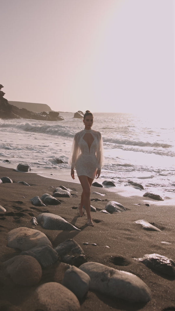 Wedding dress Venus