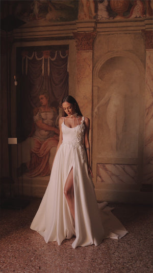 Seraphine on video