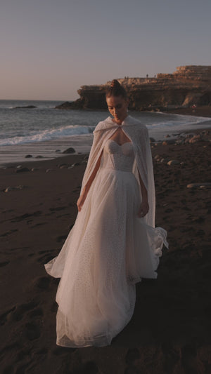 Amira on video