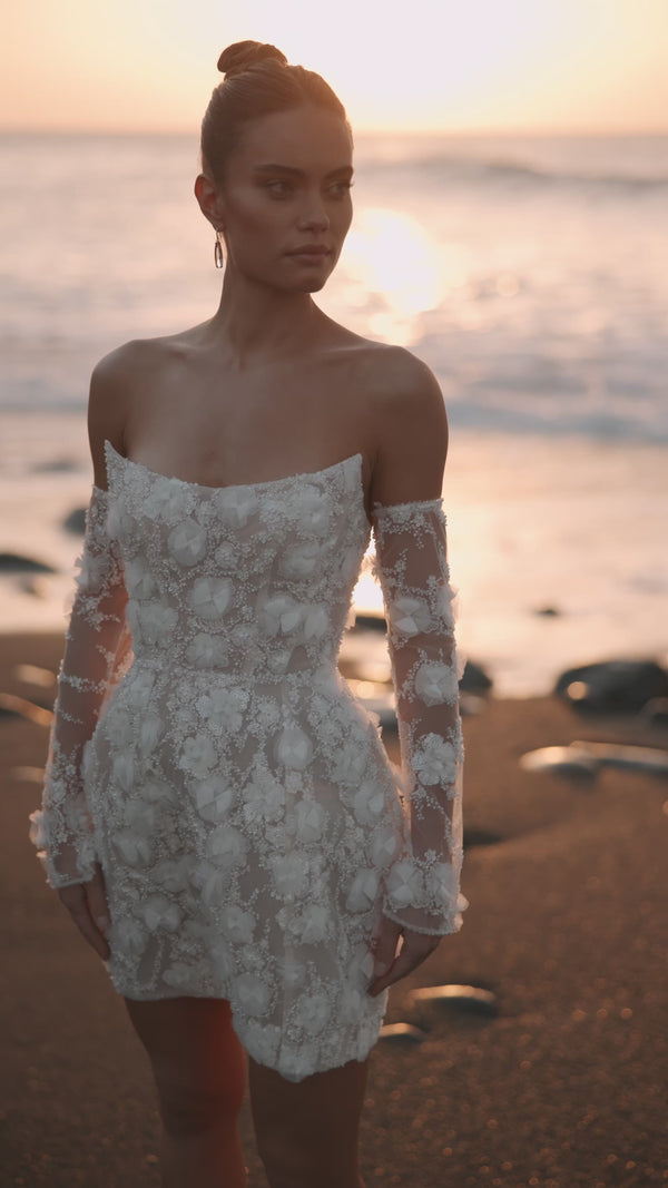 Wedding dress Kayla