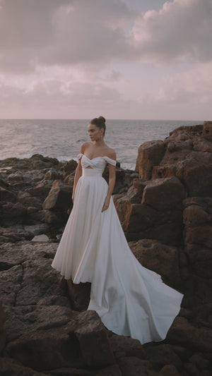 Mellisandre on video